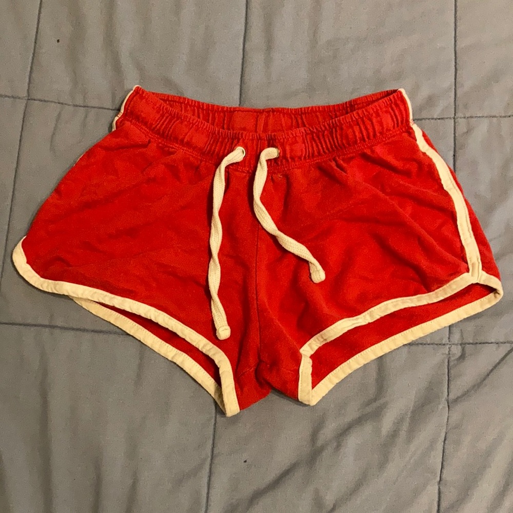 lifeguard shorts